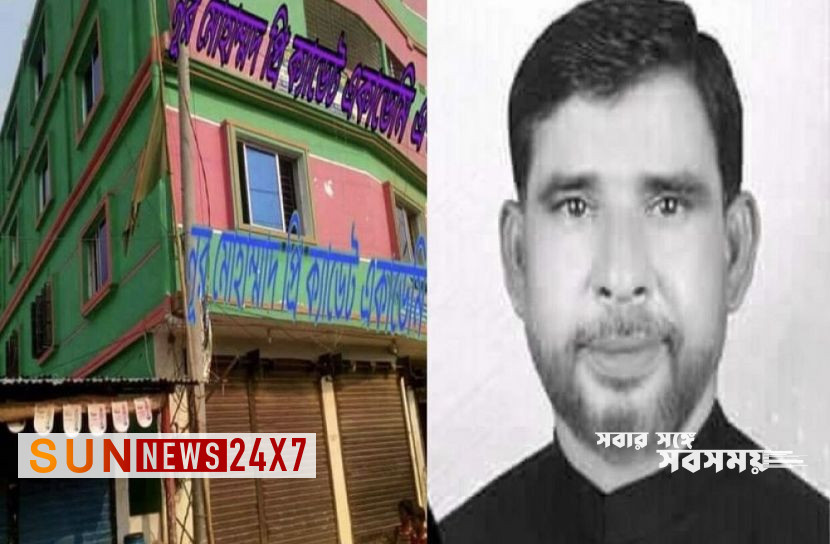 বাংলাদেশঃ  ব্যক্তি এক, অপকর্ম অনেক