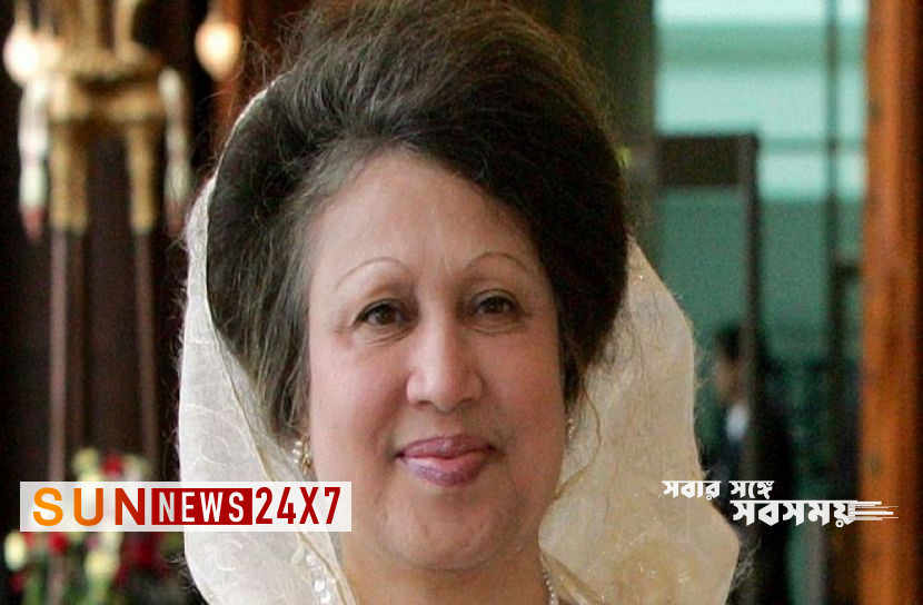 বাংলাদেশঃ  জীবন-মৃত্যুর সন্ধিক্ষণে খালেদা জিয়া