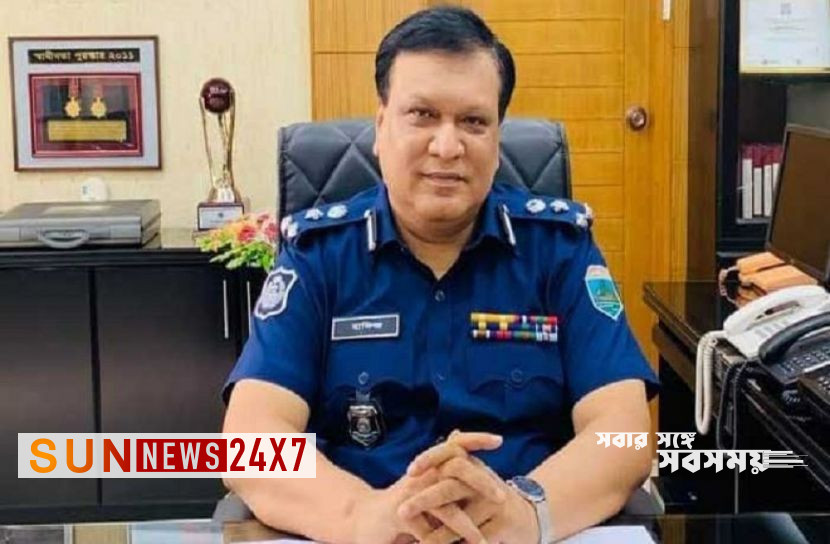 বাংলাদেশঃ   বর্ষাকালে ডাকাতির আশঙ্কা রয়েছে