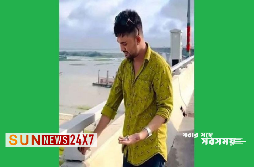 বাংলাদেশঃ   নাট-বল্টু ইস্যুতে যুবক আটক