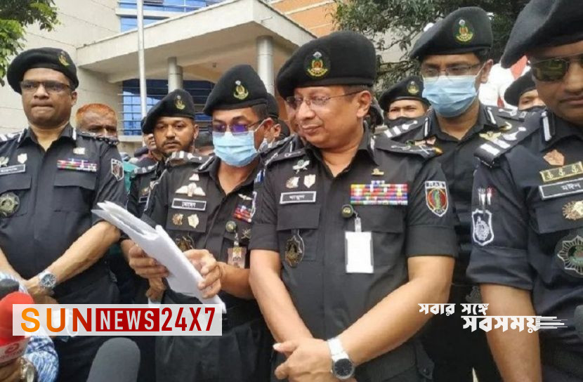 বাংলাদেশঃ  জঙ্গিবাদ দমন দেশের ঈর্ষণীয় সাফল্য