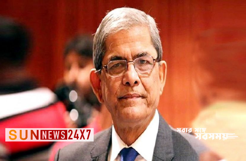 বাংলাদেশঃ মির্জা ফখরুল করোনামুক্ত বাংলাদেশঃ মির্জা ফখরুল করোনামুক্ত