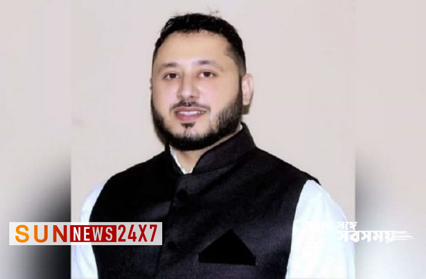 বাংলাদেশঃ  মেয়র প্রার্থী রাহেল চৌধুরী কারাগারে