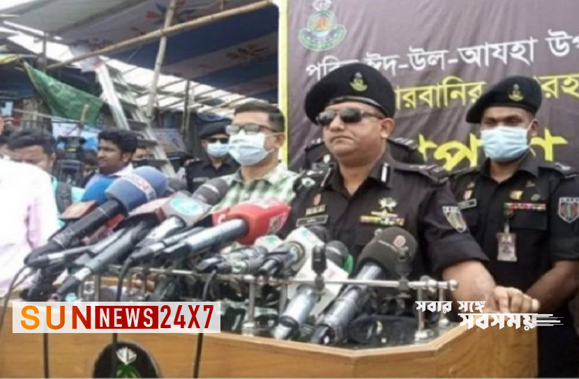 বাংলাদেশঃ হাটে অভিযানে র্যাব বাংলাদেশঃ হাটে অভিযানে র্যাব