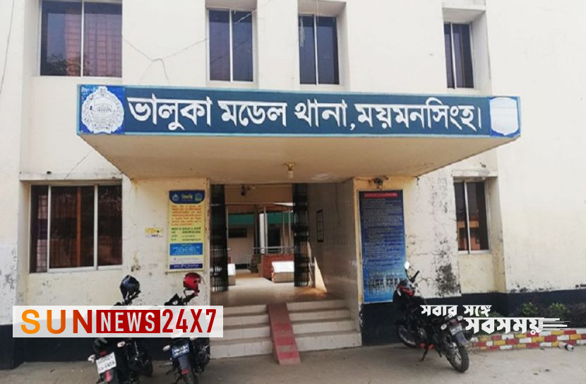 বাংলাদেশঃ  স্বামীর বাড়ি থেকে গৃহবধূর লাশ উদ্ধার