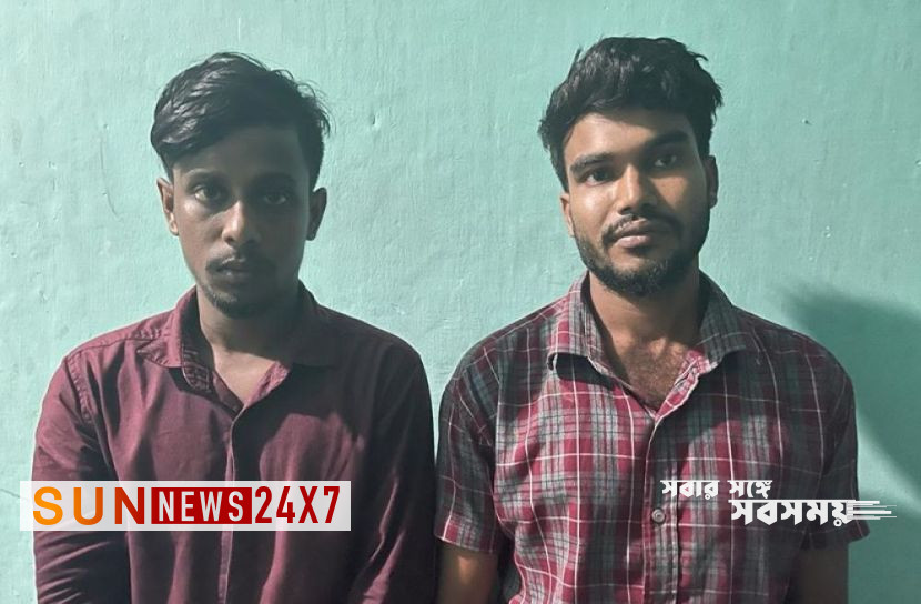 বাংলাদেশঃ  ছাত্রলীগ নেতাকে জবাই করে হত্যা, গ্রেফতার ২