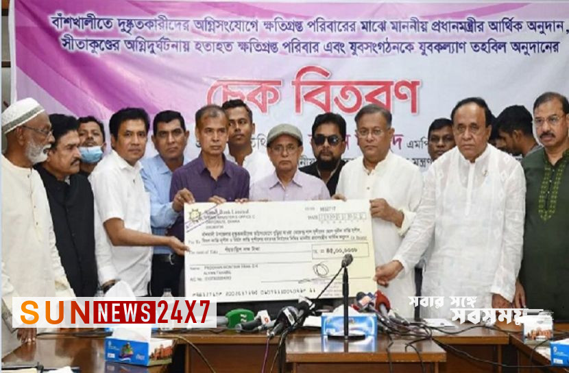 বাংলাদেশঃ  সাম্প্রদায়িক অপশক্তির পৃষ্ঠপোষক বিএনপি