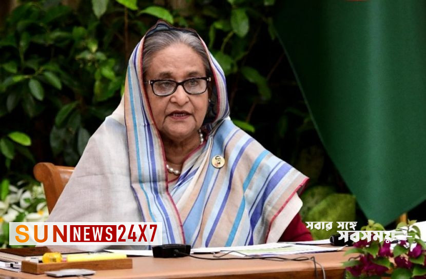 বাংলাদেশঃ  ফোর-জি নেটওয়ার্ক সম্প্রসারণের নির্দেশ