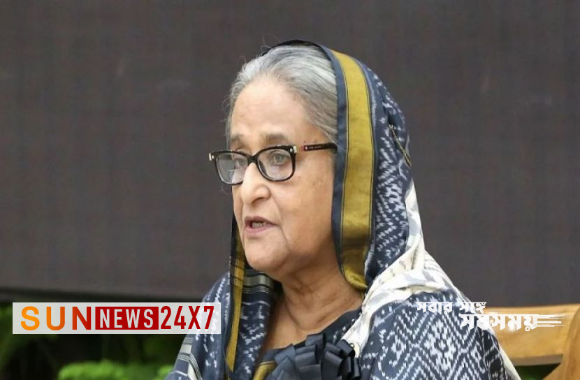 বাংলাদেশঃ  আমাকে সরিয়ে দিতে চায়