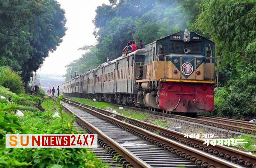 বাংলাদেশঃ ট্রেনের ভাড়া বাড়ানো হতে পারে
