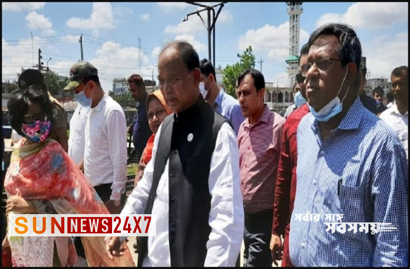 বাংলাদেশঃ রেলের ভাড়া বাড়ানোর সিদ্ধান্ত হয়নি