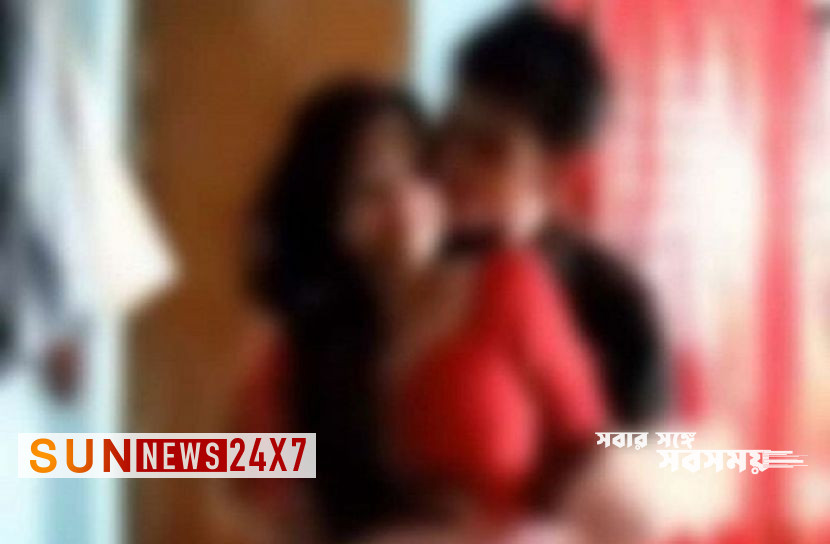 Sud zalida rus porno