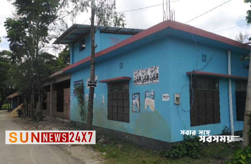 বাংলাদেশঃ এক মাদ্রসার ১০ ছাত্রকে বলৎকার!