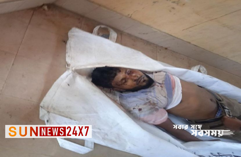 বাংলাদেশঃ নোয়াখালীতে গণপিটুনিতে গরু চোর নিহত