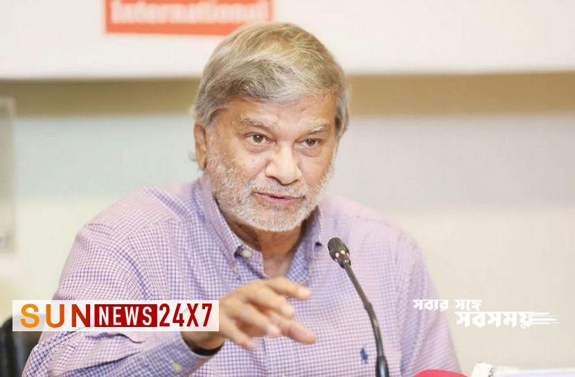 বাংলাদেশঃ এখনো কেউ মারা যায়নি !