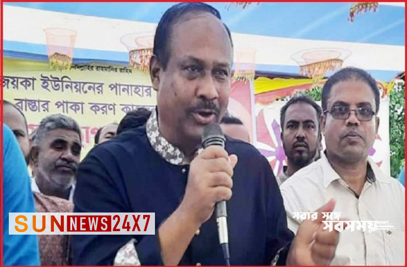বাংলাদেশঃ ইচ্ছে করলে সরকার ফেলানো যাবে বাংলাদেশঃ ইচ্ছে করলে সরকার ফেলানো যাবে