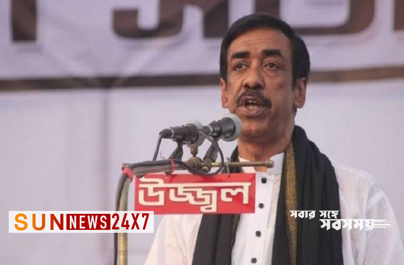 বাংলাদেশঃ বসে আছি খেলার জন্য