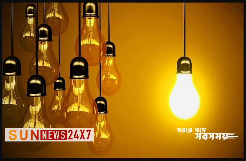 বাংলাদেশঃ বুধবার কখন কোথায় লোডশেডিং