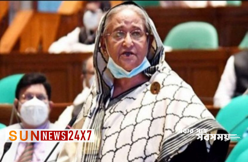 বাংলাদেশঃ অর্থনীতির প্রত্যেকটা খাতে ভর্তুকি দিচ্ছি