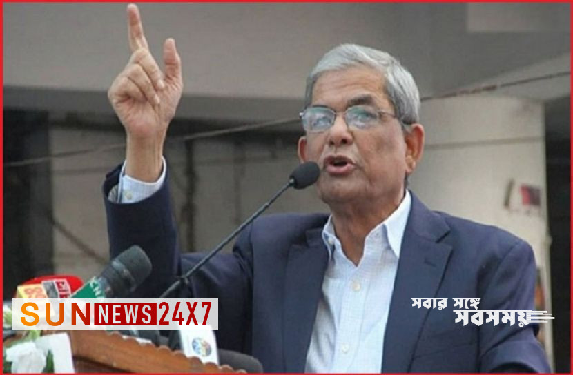 বাংলাদেশঃ নেতাকর্মীদের ওপর হামলার বিচার দাবি