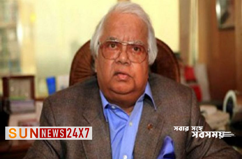বাংলাদেশঃ নাজমুল হুদার বিরুদ্ধে সাক্ষ্য ৩০ অক্টোবর