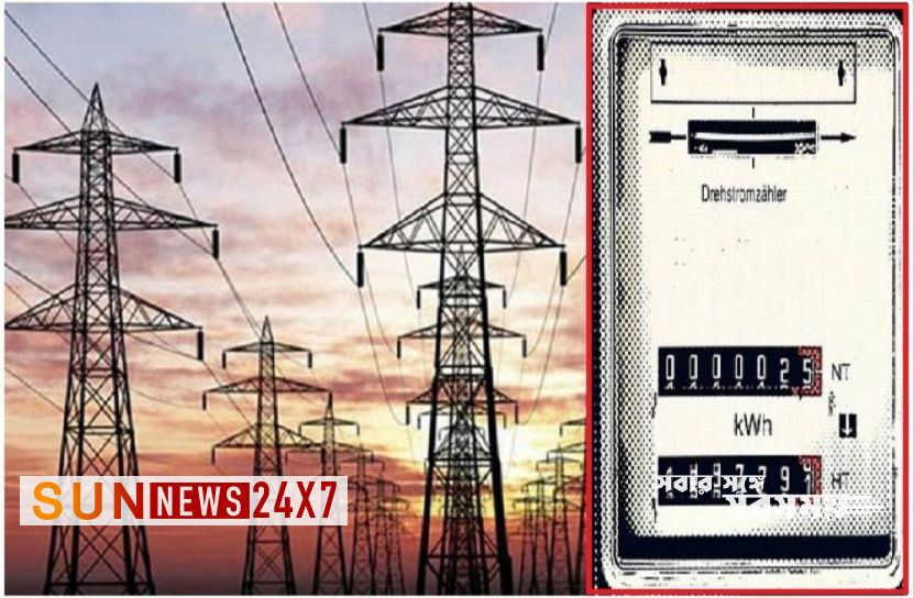 বাংলাদেশঃ বাড়ছে বিদ্যুতের দাম