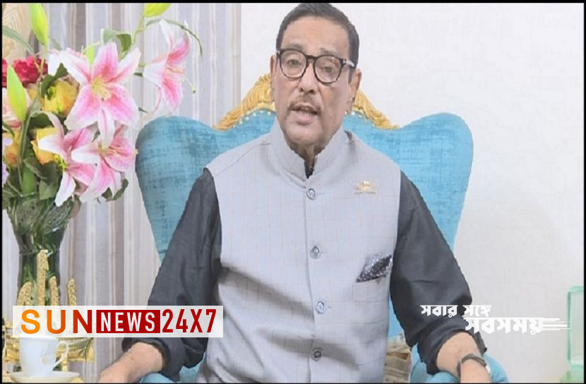 বাংলাদেশঃ বিএনপি’র কথায় সরকার পতন নয় বাংলাদেশঃ বিএনপি’র কথায় সরকার পতন নয়