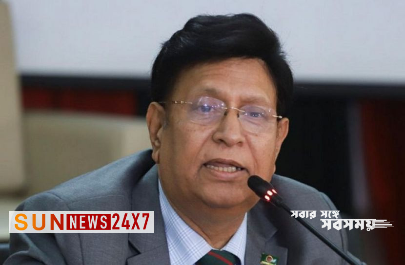 বাংলাদেশঃ নিষেধাজ্ঞার পরিণতি ভোগ করছি আমরা 