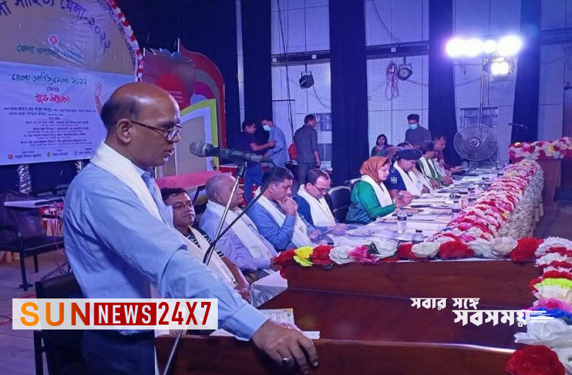 বাংলাদেশঃ সংস্কৃতি চর্চা অত্যন্ত গুরুত্বপূর্ণ