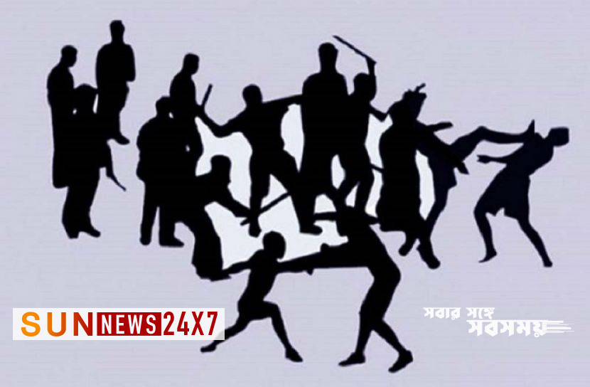 বাংলাদেশঃ বিএনপির সঙ্গে সংঘর্ষে ৫ পুলিশ আহত 