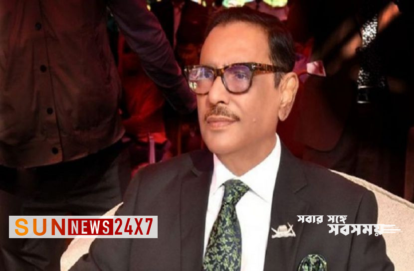 বাংলাদেশঃ আমাদের লক্ষ্য স্মার্ট বাংলাদেশ