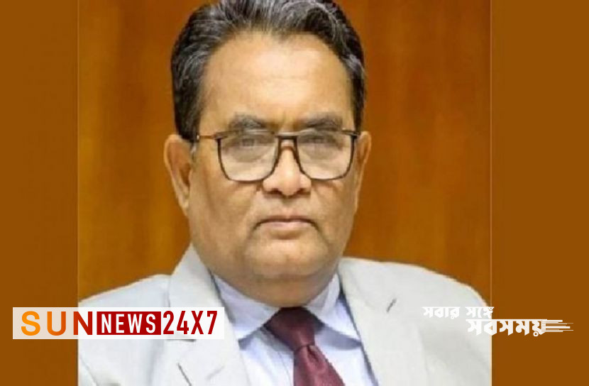 দুর্নীতিতে জড়িত বিচারকদের ছাড় নয়