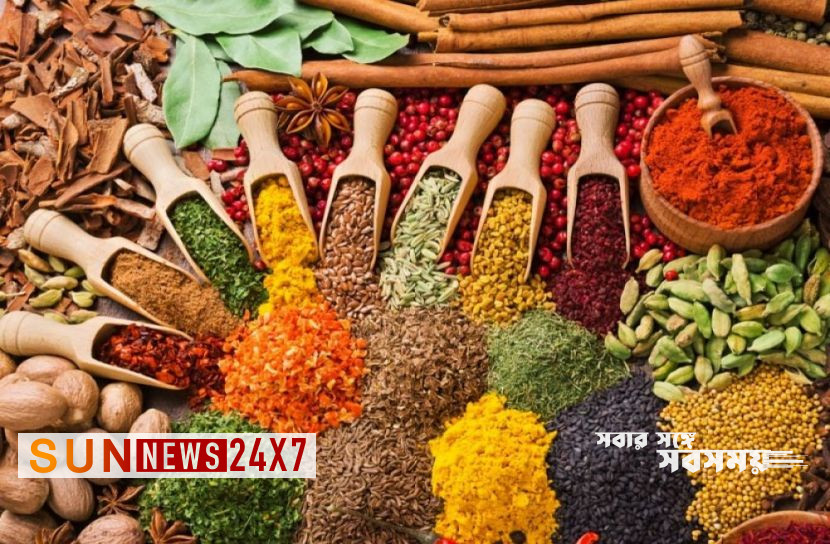 বাংলাদেশঃ ঈদে মসলার সংকট হবে না বাংলাদেশঃ ঈদে মসলার সংকট হবে না