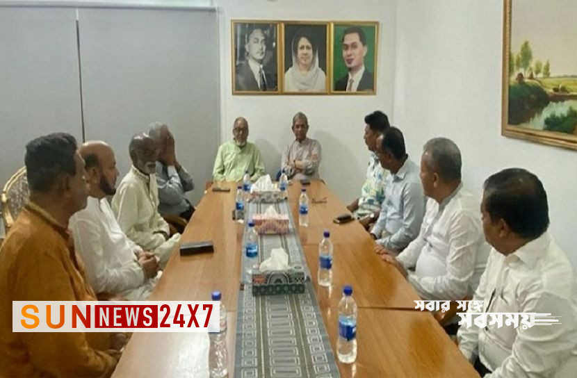 বাংলাদেশঃ জাপার সঙ্গে ফলপ্রসূ আলোচনা হয়েছে বাংলাদেশঃ জাপার সঙ্গে ফলপ্রসূ আলোচনা হয়েছে