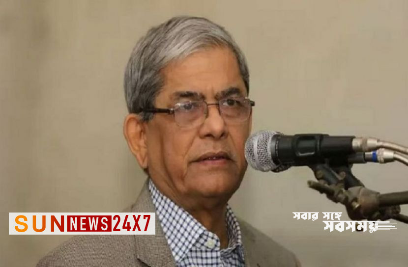 বাংলাদেশঃ পদ্মা সেতু উদ্বোধনে যাচ্ছে না বিএনপি বাংলাদেশঃ পদ্মা সেতু উদ্বোধনে যাচ্ছে না বিএনপি