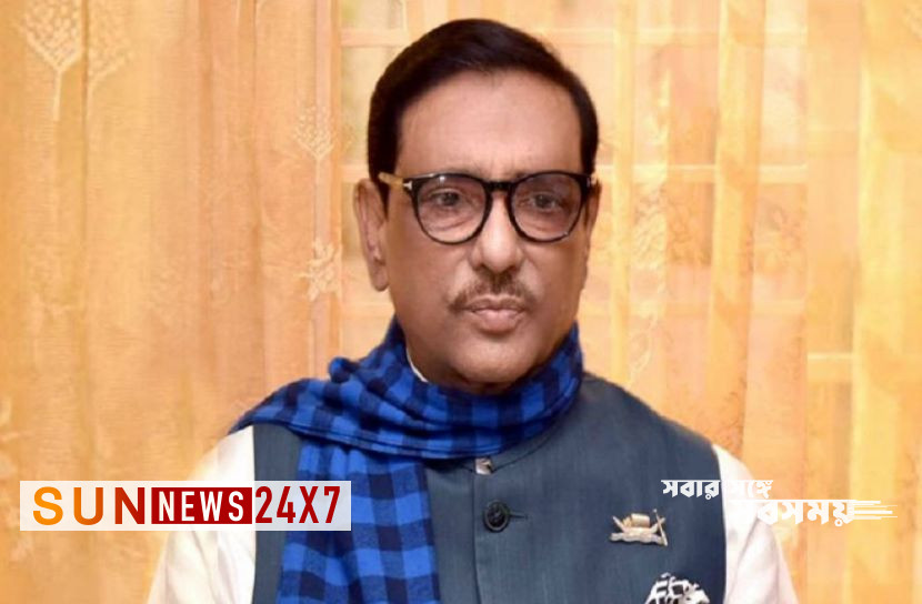 বাংলাদেশঃ ফখরুলের বক্তব্য দেশবিরোধী ষড়যন্ত্রের শামিল বাংলাদেশঃ ফখরুলের বক্তব্য দেশবিরোধী ষড়যন্ত্রের শামিল