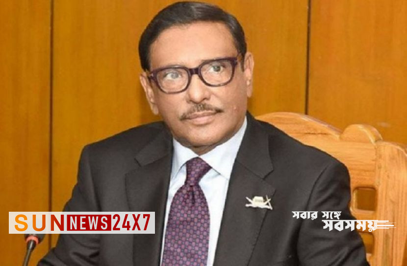 বাংলাদেশঃ আমরা জবাব দেব কাজ দিয়ে বাংলাদেশঃ আমরা জবাব দেব কাজ দিয়ে