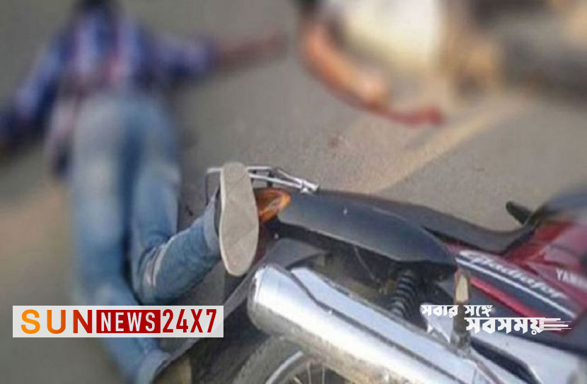 বাংলাদেশঃ বাসচাপায় ৩ মোটরসাইকেল আরোহী নিহত বাংলাদেশঃ বাসচাপায় ৩ মোটরসাইকেল আরোহী নিহত