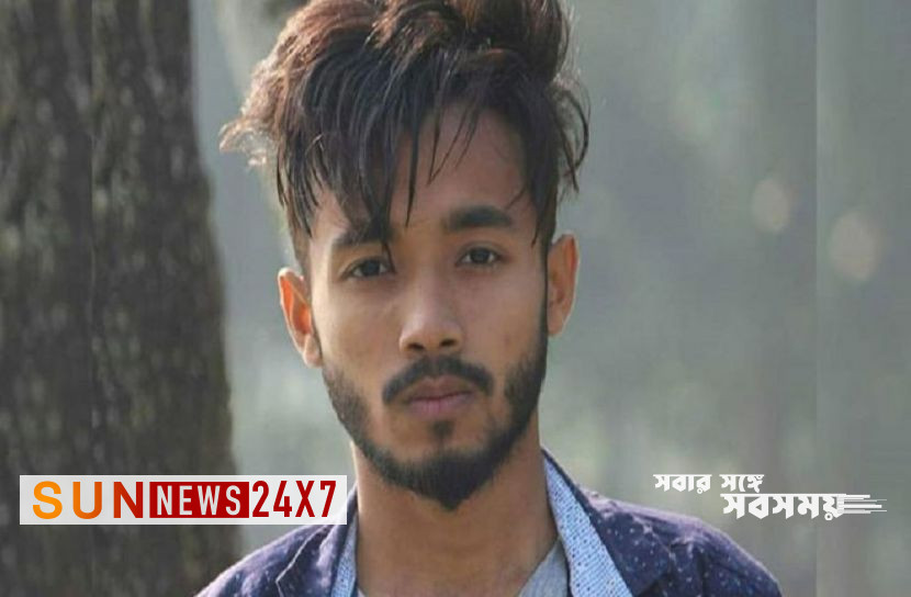 বাংলাদেশঃ ছাত্রলীগ নেতাকে জবাই করে হত্যার দায় স্বীকার বাংলাদেশঃ ছাত্রলীগ নেতাকে জবাই করে হত্যার দায় স্বীকার