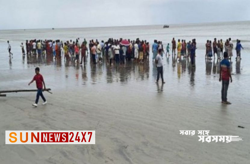 বাংলাদেশঃ এনএসআই কর্মকর্তা ও তার ভাগ্নির মরদেহ উদ্ধার বাংলাদেশঃ এনএসআই কর্মকর্তা ও তার ভাগ্নির মরদেহ উদ্ধার