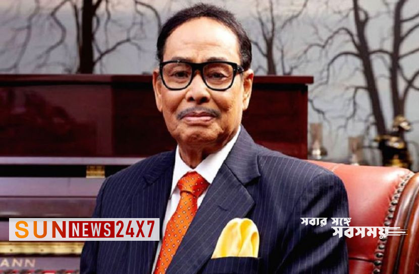 বাংলাদেশঃ এরশাদের মৃত্যুবার্ষিকী আজ বাংলাদেশঃ এরশাদের মৃত্যুবার্ষিকী আজ