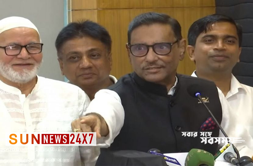 বাংলাদেশঃ খেলা হবে বাংলাদেশঃ খেলা হবে