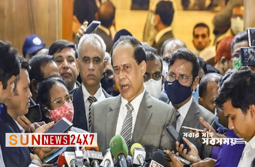 বাংলাদেশঃ সকালের বক্তব্য থেকে সরে আসলেন সিইসি বাংলাদেশঃ সকালের বক্তব্য থেকে সরে আসলেন সিইসি