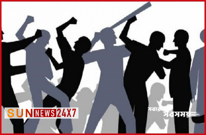 বাংলাদেশঃ আ’লীগের সম্মেলনকে ঘিরে দু’পক্ষের সংঘর্ষ বাংলাদেশঃ আ’লীগের সম্মেলনকে ঘিরে দু’পক্ষের সংঘর্ষ