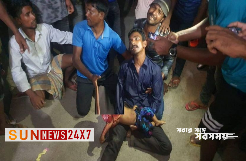 বাংলাদেশঃ পুলিশের গুলিতে শিশু নিহত বাংলাদেশঃ পুলিশের গুলিতে শিশু নিহত