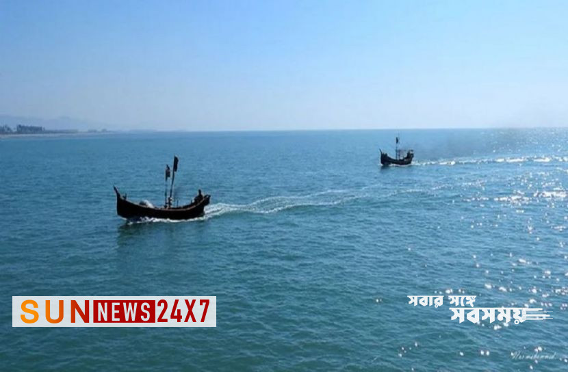 বাংলাদেশঃ বঙ্গোপসাগরে ২৬ ট্রলারে ডাকাতি বাংলাদেশঃ বঙ্গোপসাগরে ২৬ ট্রলারে ডাকাতি