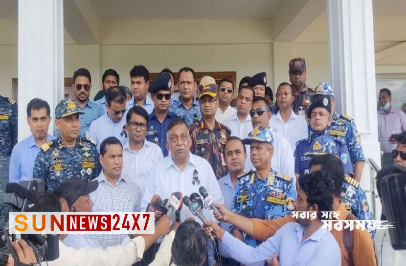 বাংলাদেশঃ আমরা চাচ্ছি রোহিঙ্গারা আসুক বাংলাদেশঃ আমরা চাচ্ছি রোহিঙ্গারা আসুক