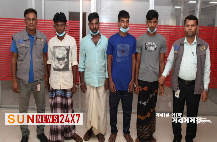 বাংলাদেশঃ স্ত্রী ও শ্যালিকাকে যৌনপল্লিতে বিক্রি বাংলাদেশঃ স্ত্রী ও শ্যালিকাকে যৌনপল্লিতে বিক্রি