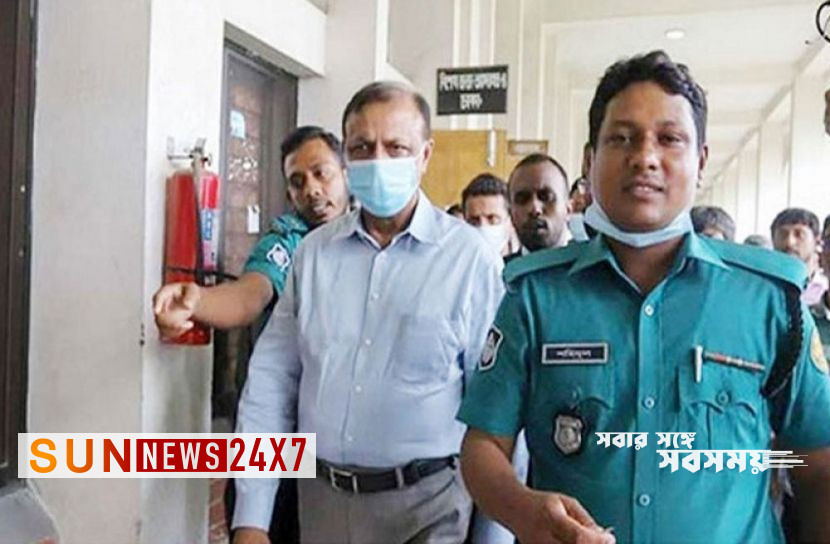 বাংলাদেশঃ ডেসটিনি চেয়ারম্যান হারুনের জামিন বাংলাদেশঃ ডেসটিনি চেয়ারম্যান হারুনের জামিন