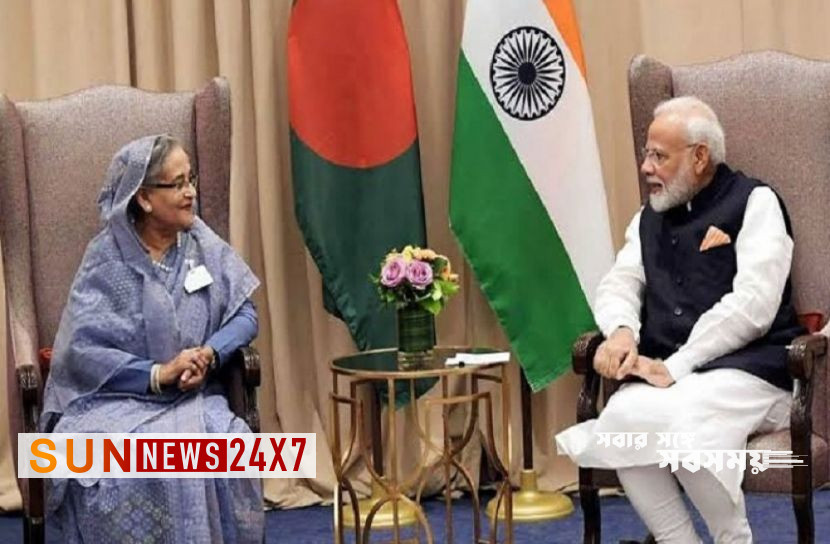 বাংলাদেশঃ প্রাধান্য পাবে দ্বিপক্ষীয় সহযোগিতা নিয়ে আলোচনা বাংলাদেশঃ প্রাধান্য পাবে দ্বিপক্ষীয় সহযোগিতা নিয়ে আলোচনা